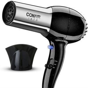 Hairdryer